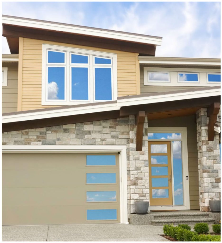 Window Tinting Goose Creek 3 Home with residential window tint installed in Goose Creek Goose Creek